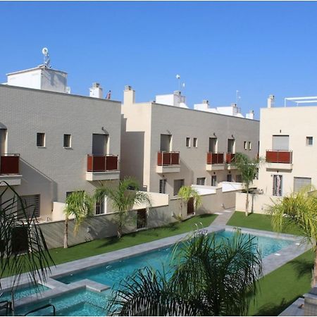 Torre De La Horadada - Modern And Comfortable 2 Bedroom Apartment Close To The Beach Torre de la Horadada Eksteriør bilde