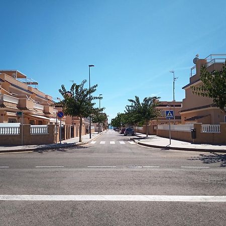Torre De La Horadada - Modern And Comfortable 2 Bedroom Apartment Close To The Beach Torre de la Horadada Eksteriør bilde