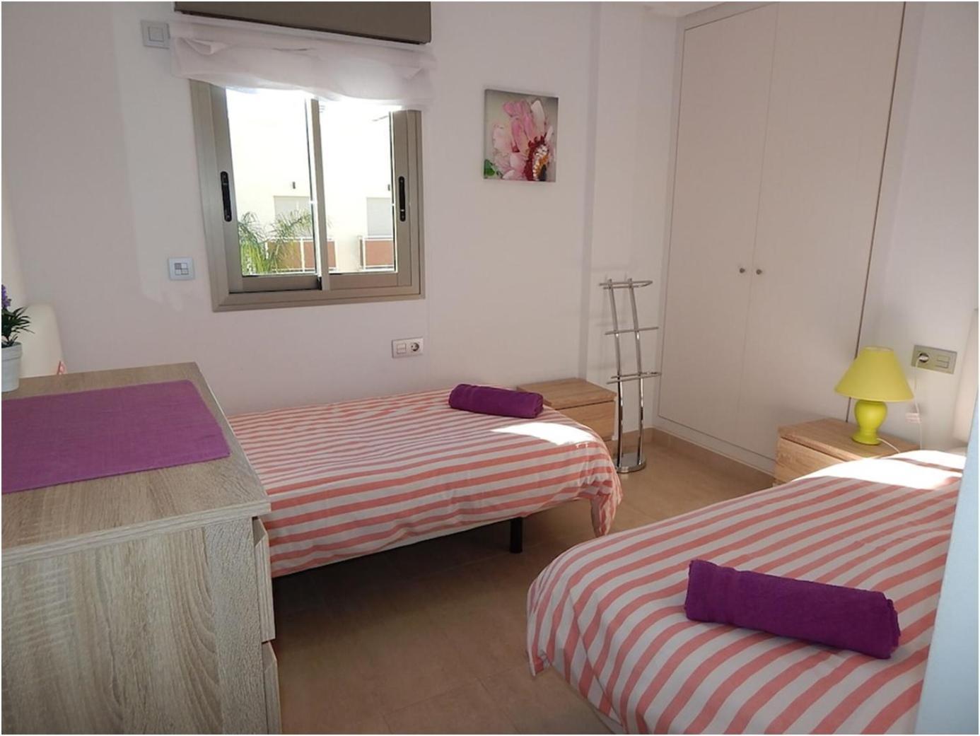 Torre De La Horadada - Modern And Comfortable 2 Bedroom Apartment Close To The Beach Torre de la Horadada Eksteriør bilde